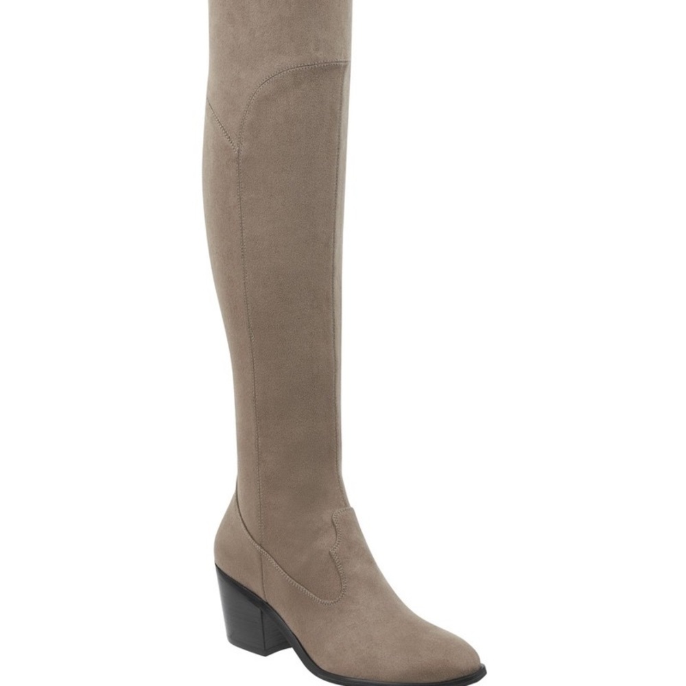 Marc Fisher LTD – Rossa Over the Knee Boot